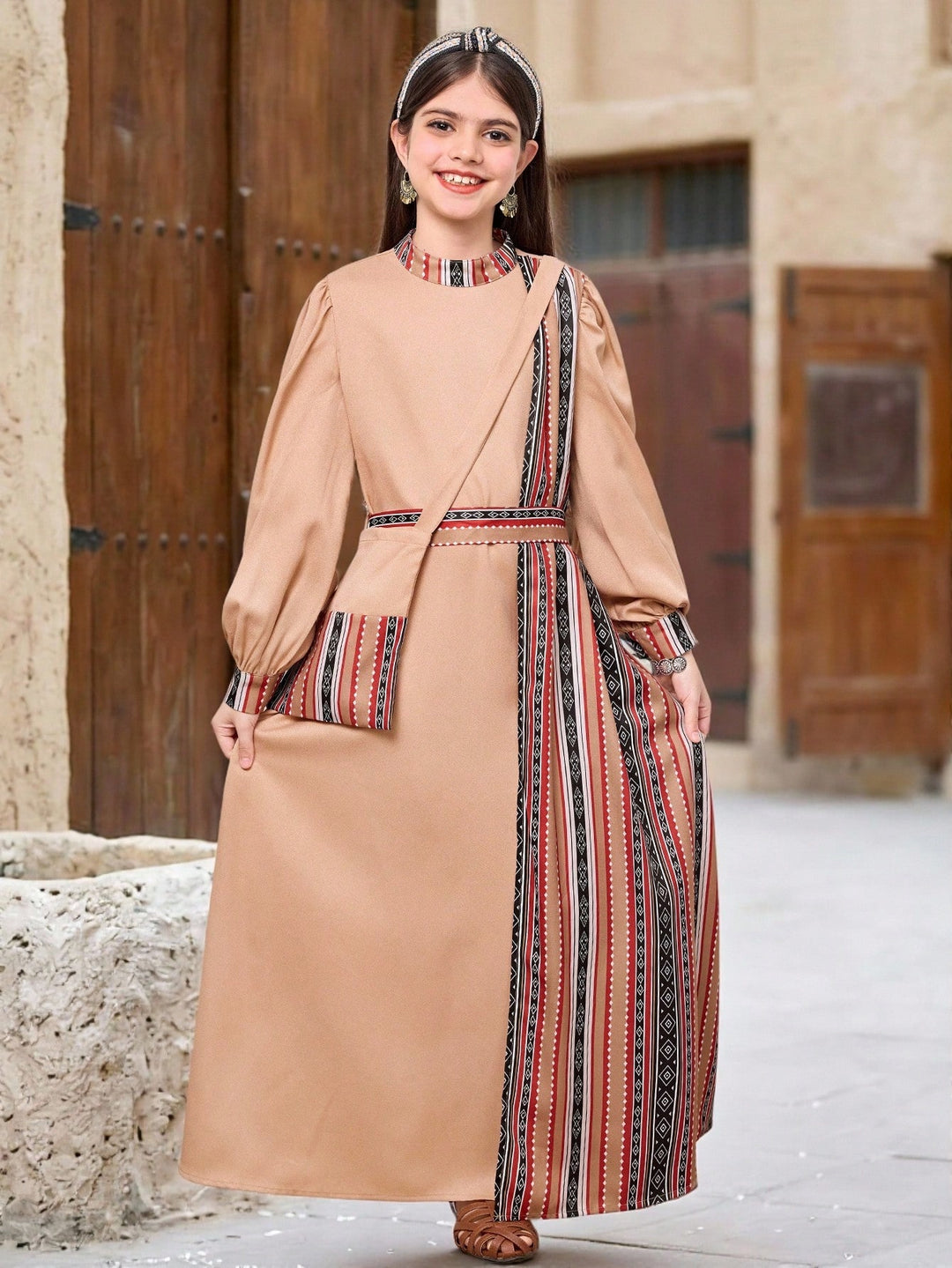 Rochie SHEIN, mix culori
