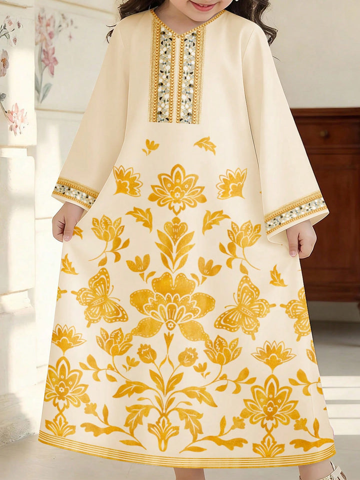 Rochie SHEIN, mix culori