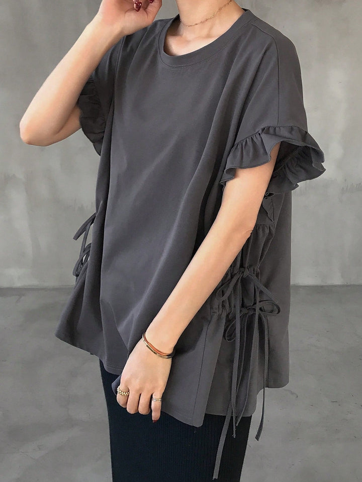 Tricou SHEIN, alb