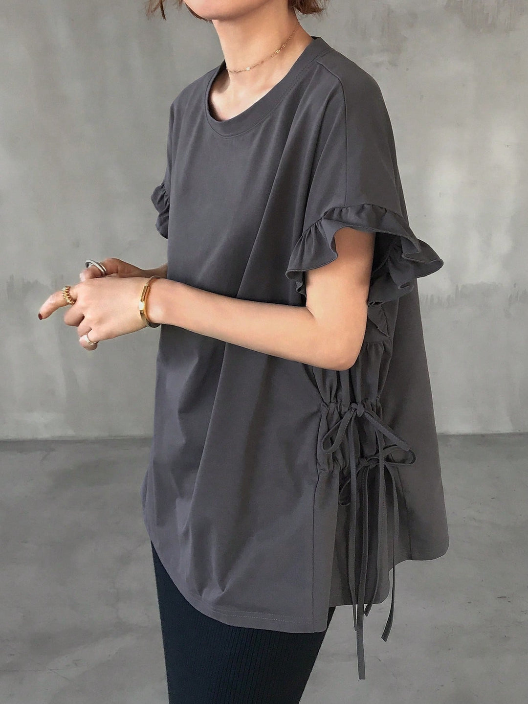 Tricou SHEIN, alb