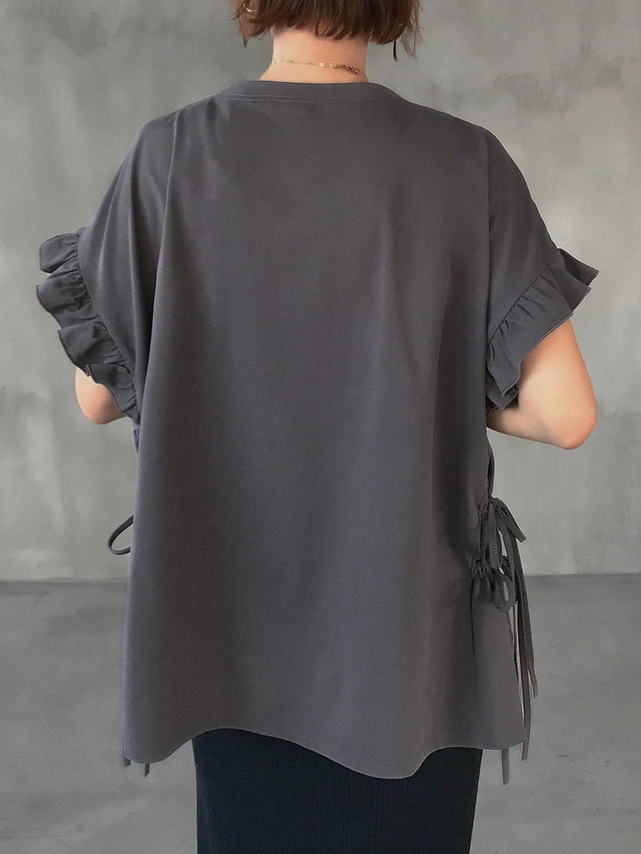 Tricou SHEIN, alb