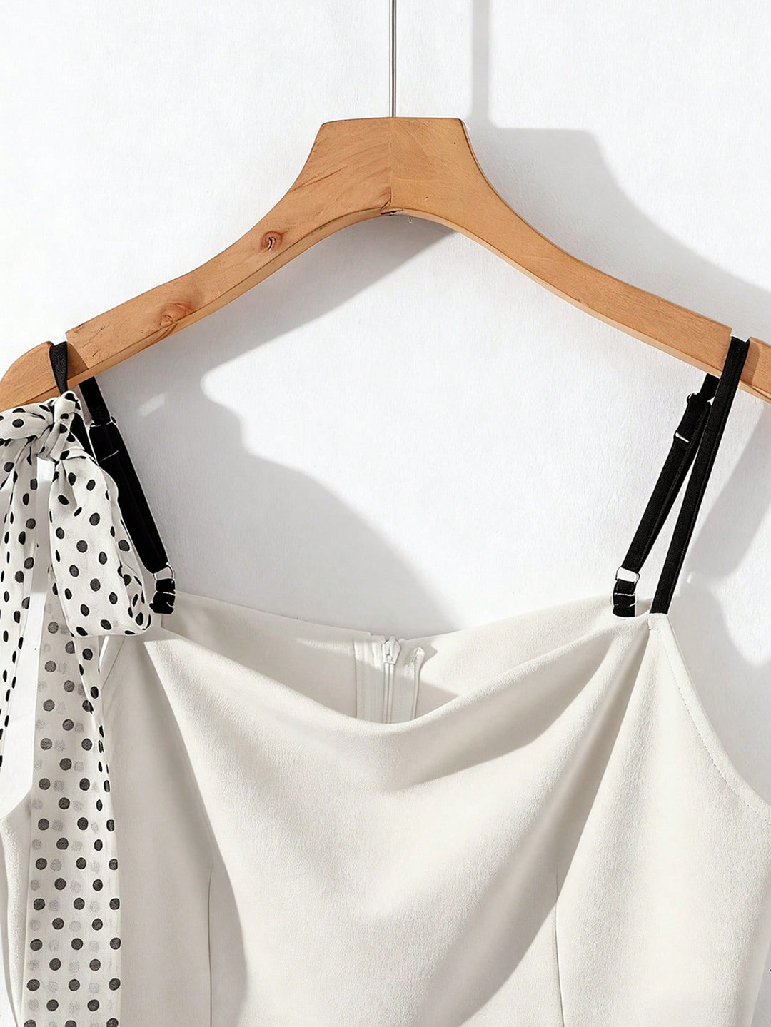 SHEIN atléta, fekete