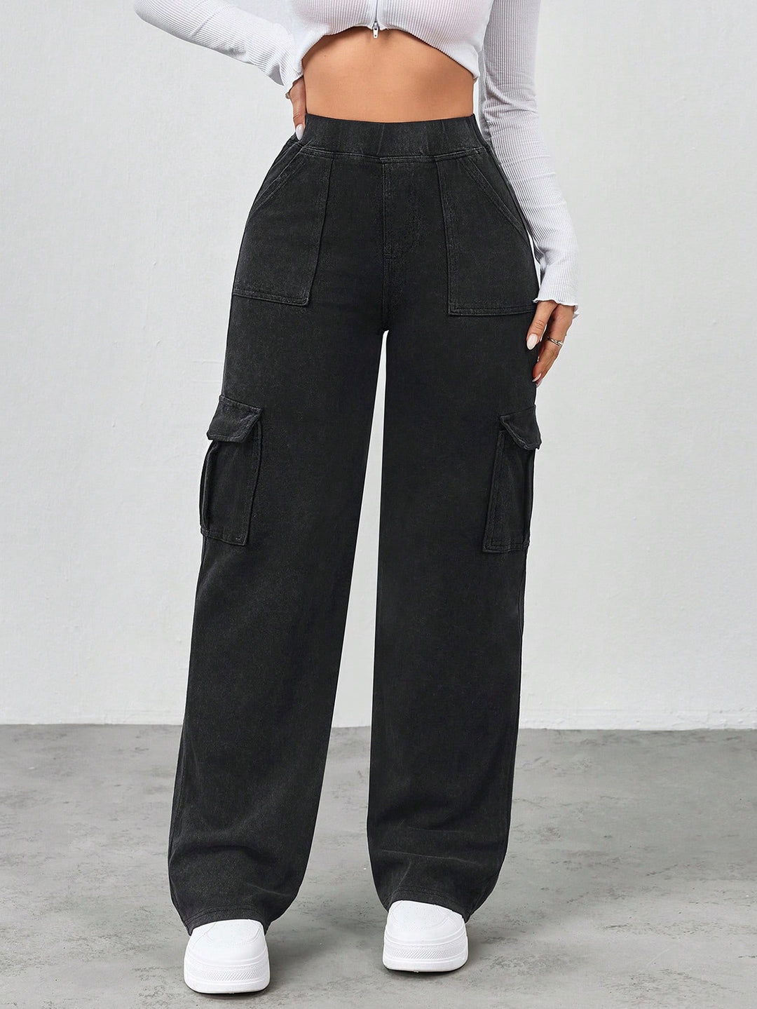 Jeans SHEIN
