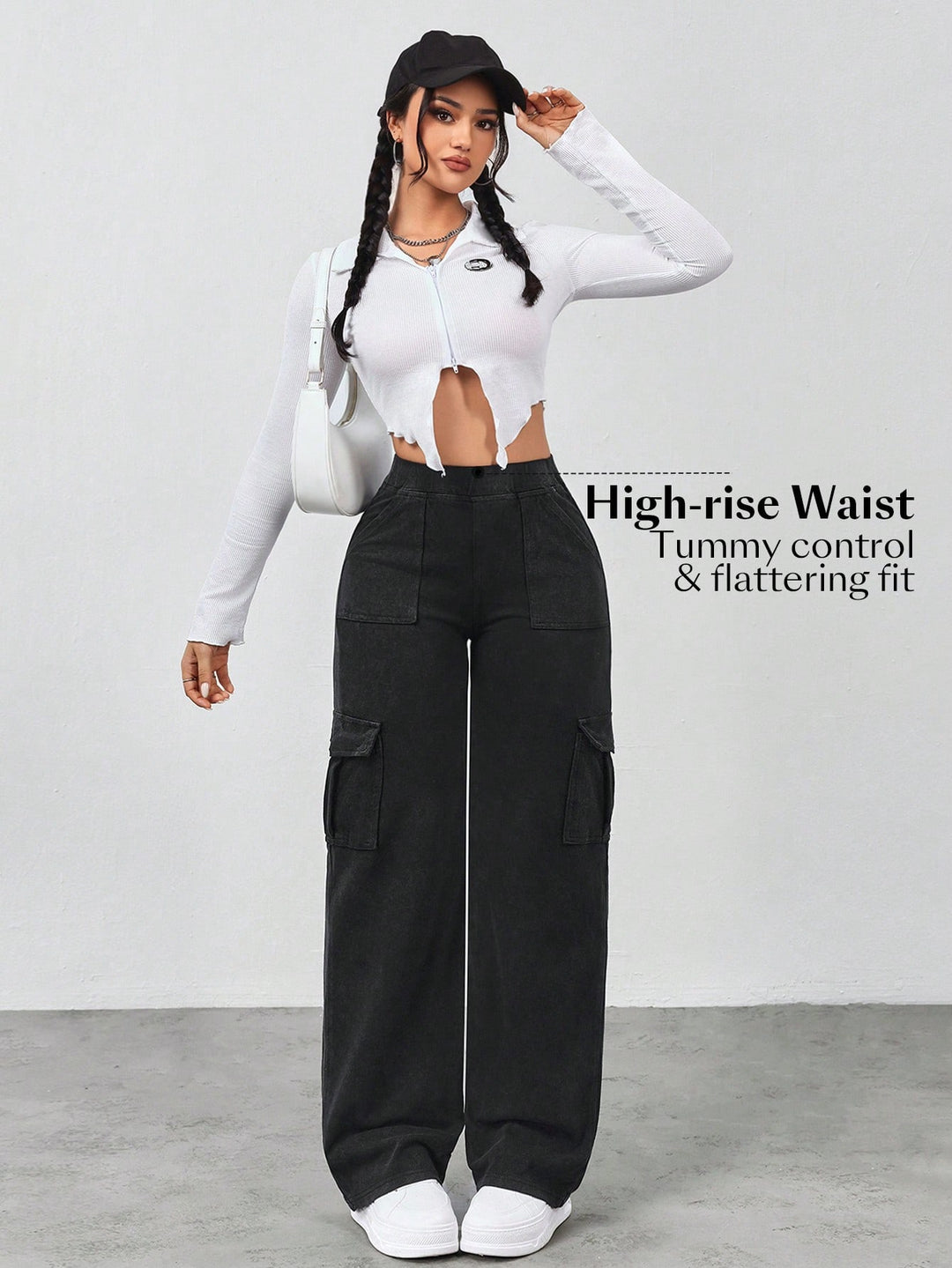 Jeans SHEIN