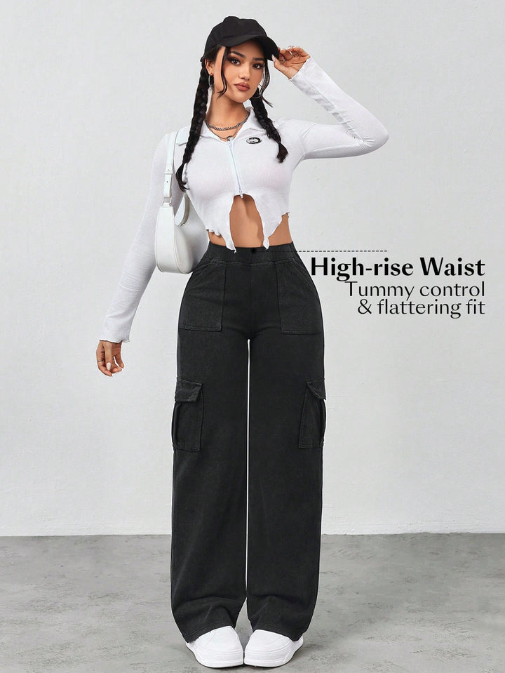 Jeans SHEIN