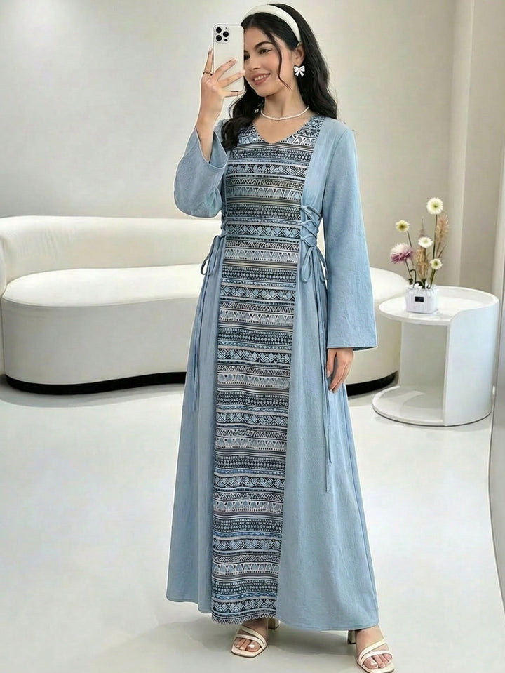 Rochie SHEIN, albastru