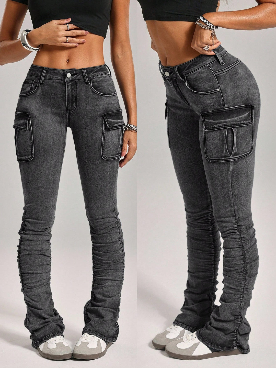 Jeans SHEIN
