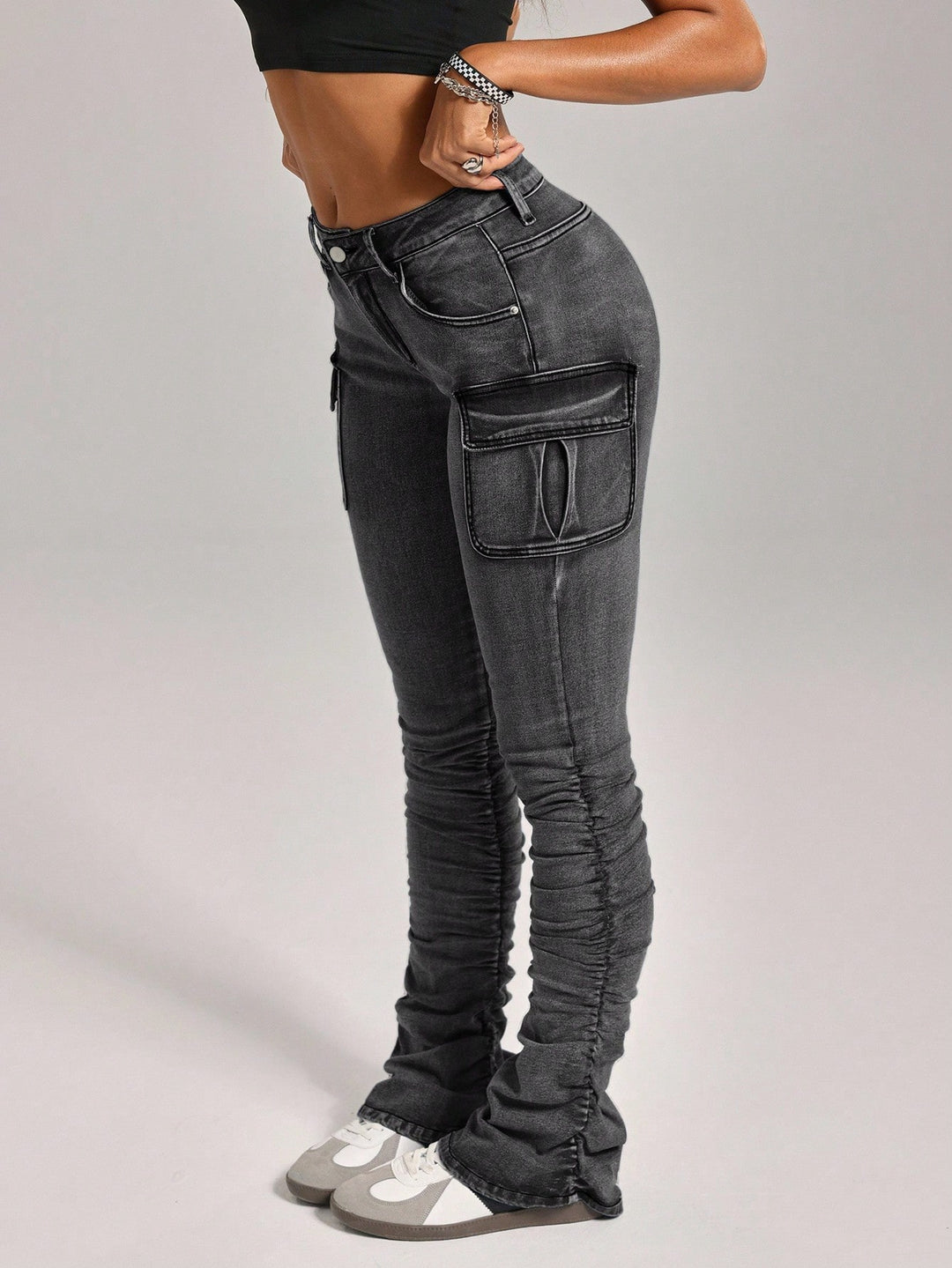 Jeans SHEIN