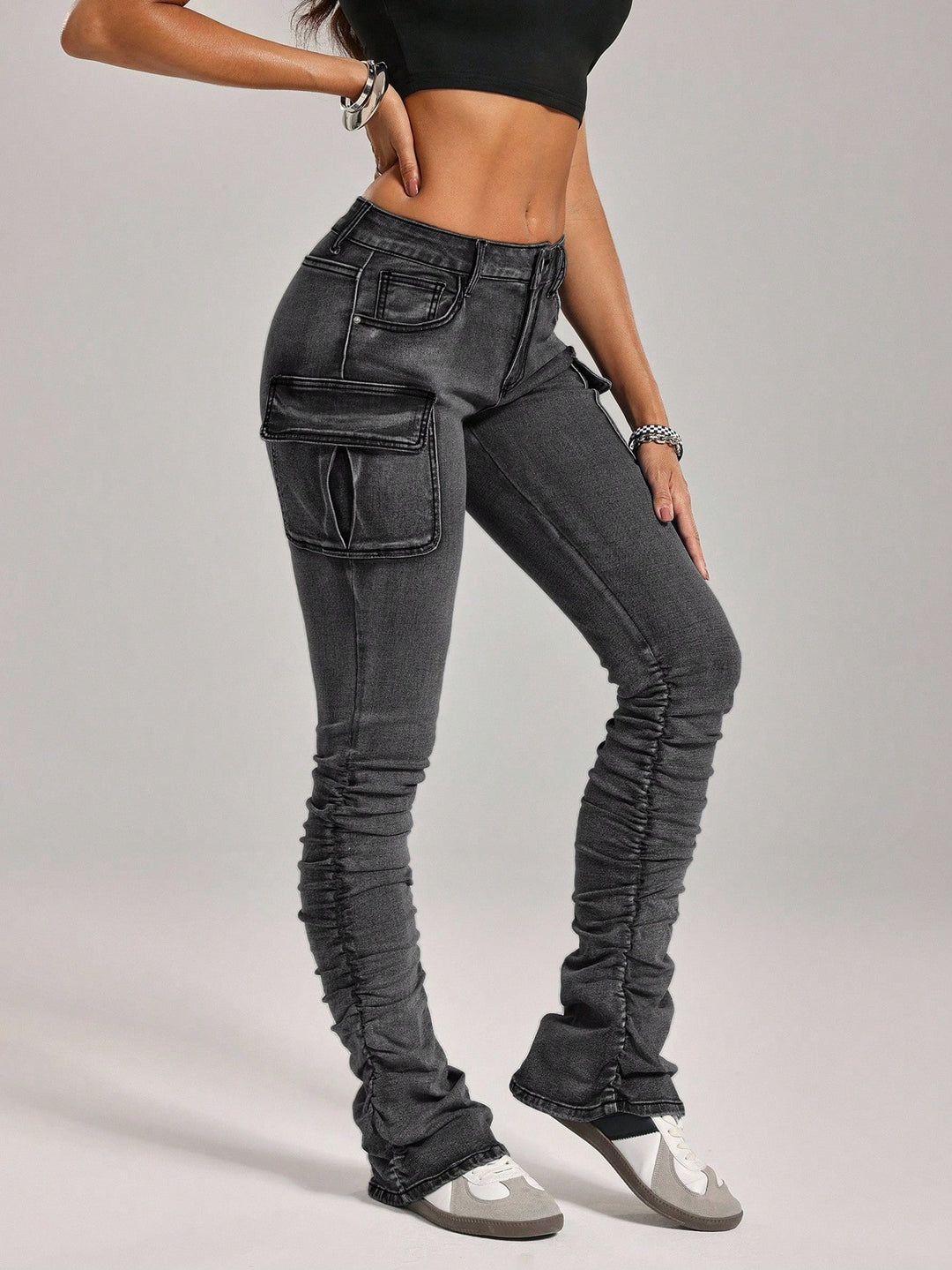 Jeans SHEIN