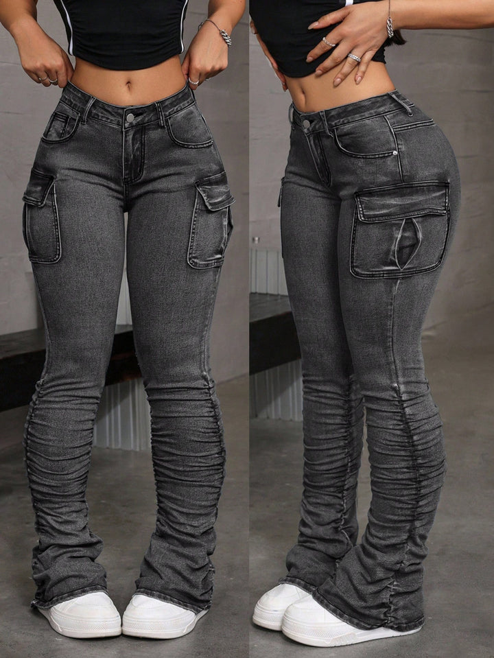 Jeans SHEIN