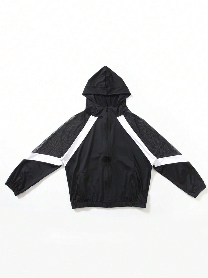 Compleu SHEIN, negru
