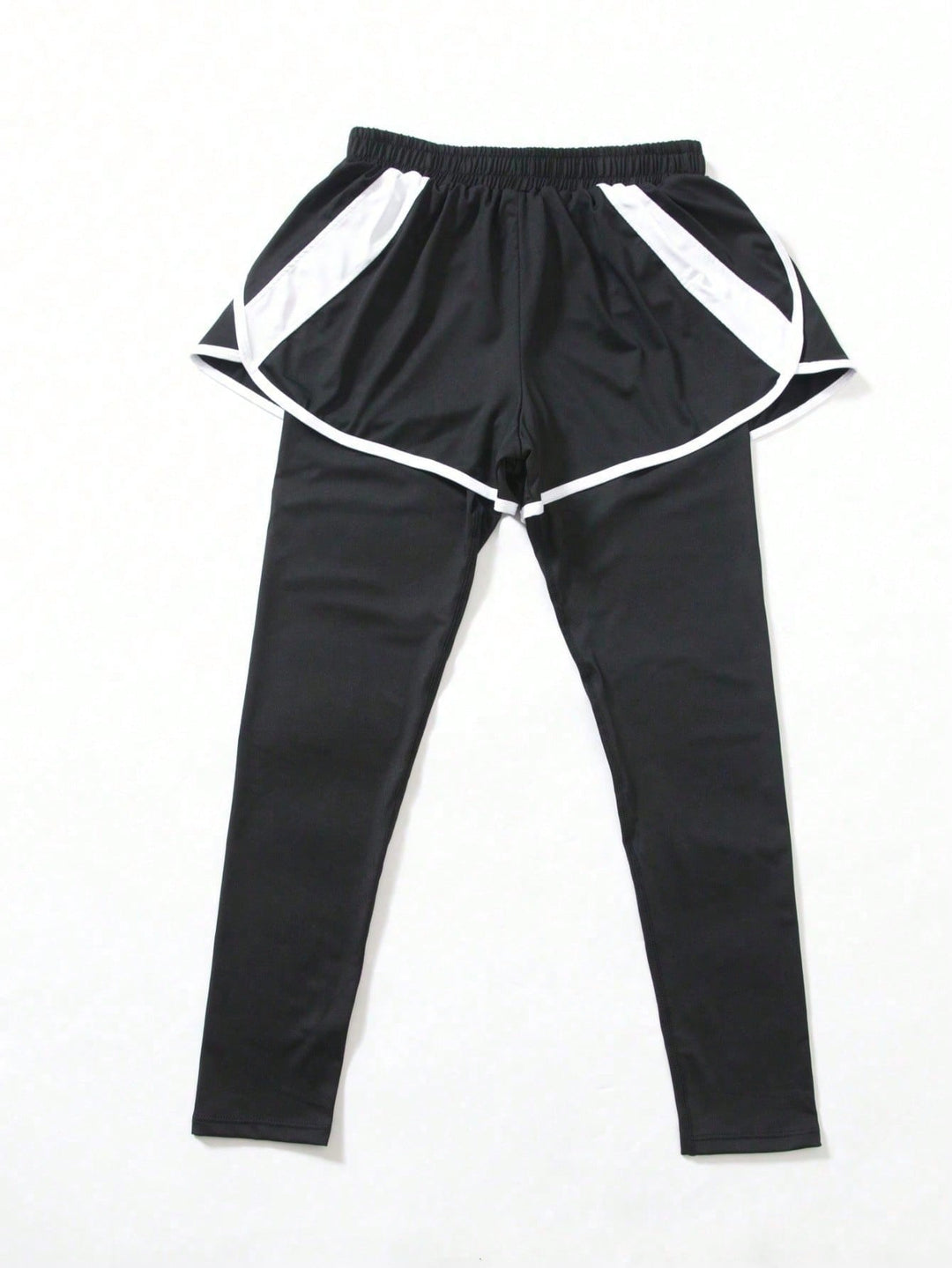 Compleu SHEIN, negru