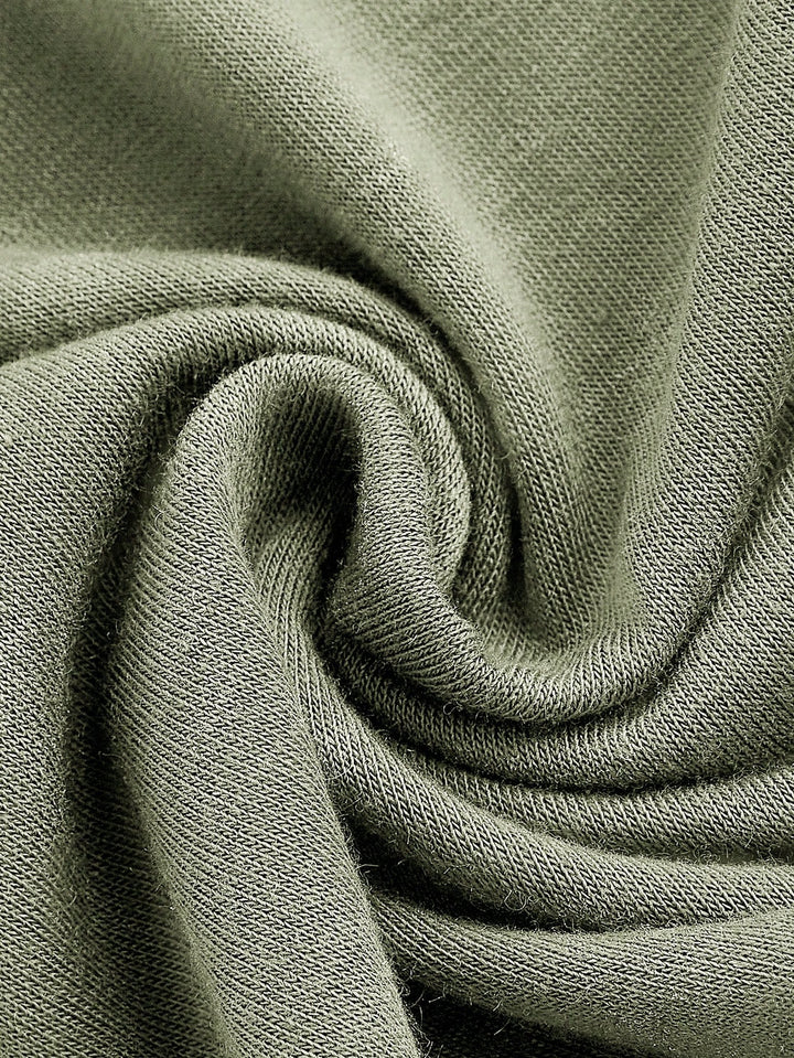 Tricou SHEIN, verde