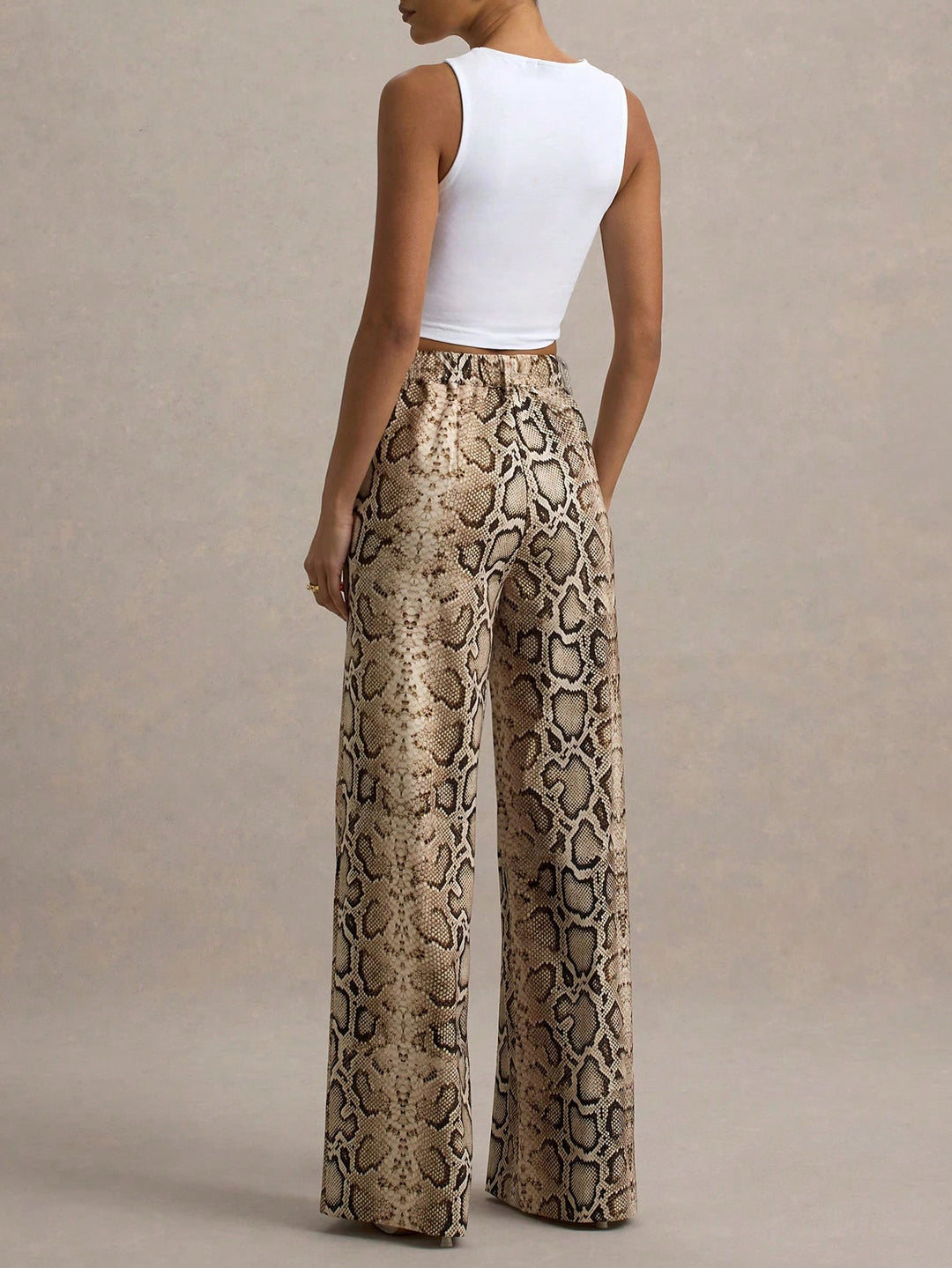 Pantaloni SHEIN, mix culori