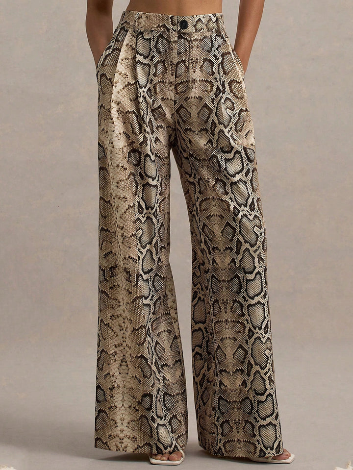 Pantaloni SHEIN, mix culori