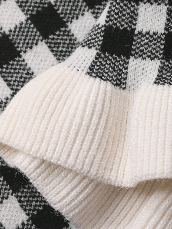 Bluză SHEIN, negru
