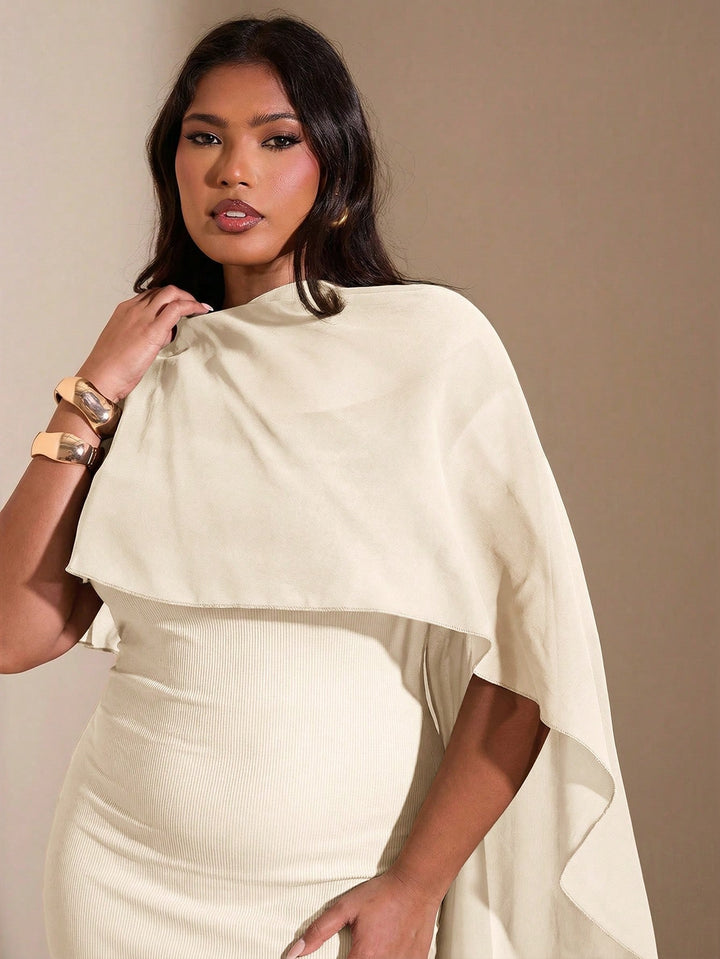 Rochie SHEIN, bej