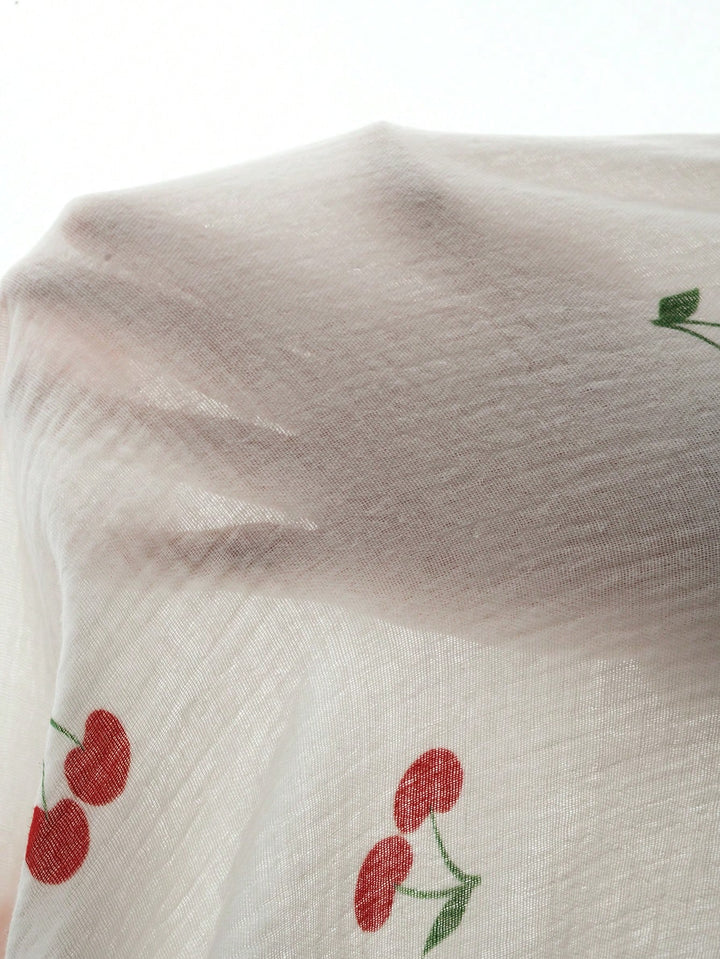 Rochie SHEIN, alb