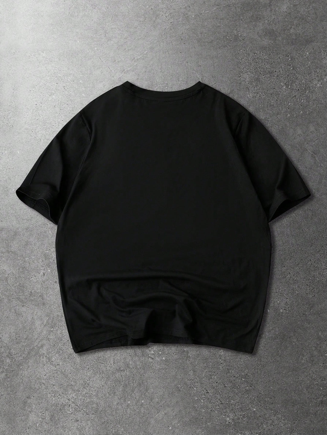 Tricou SHEIN, negru
