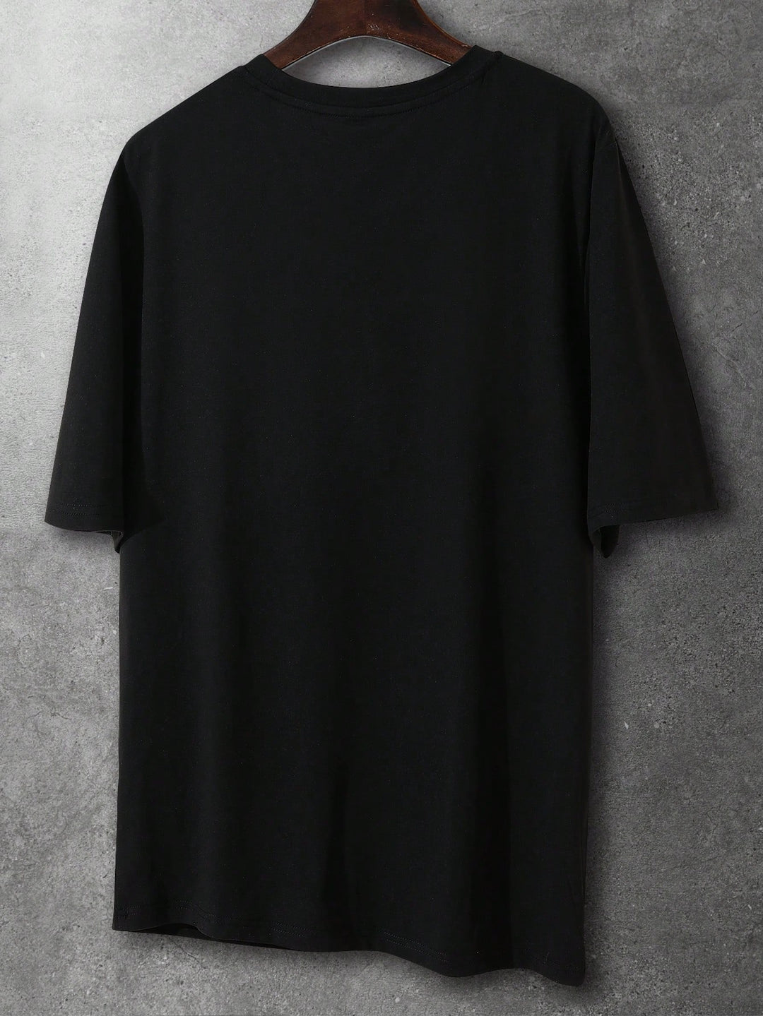 Tricou SHEIN, negru