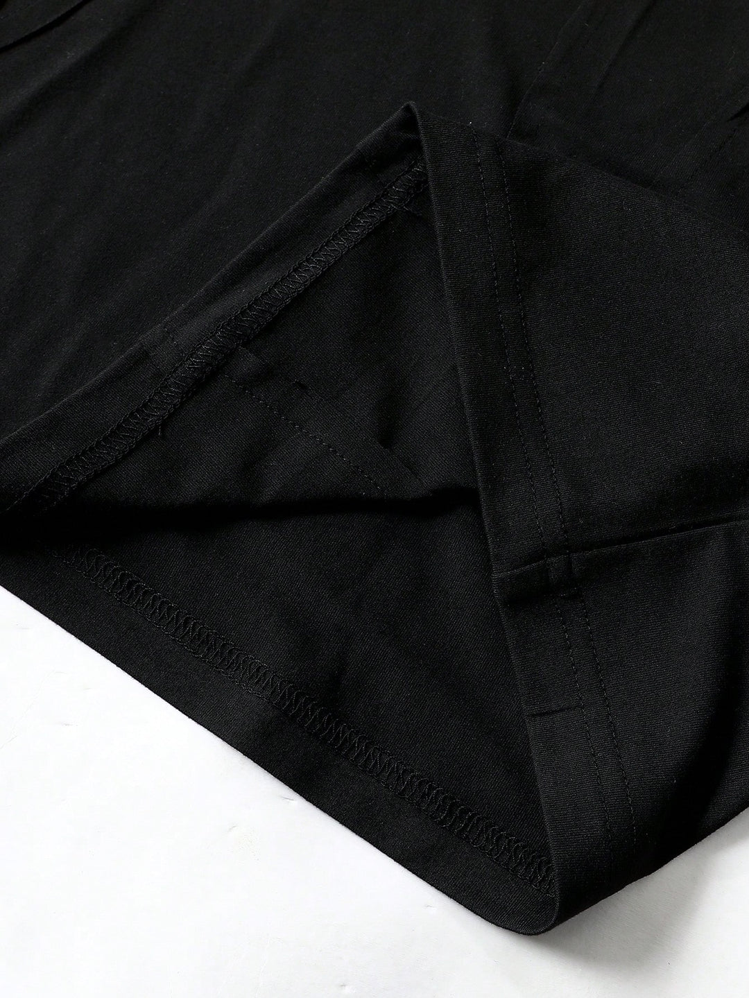 Tricou SHEIN, negru