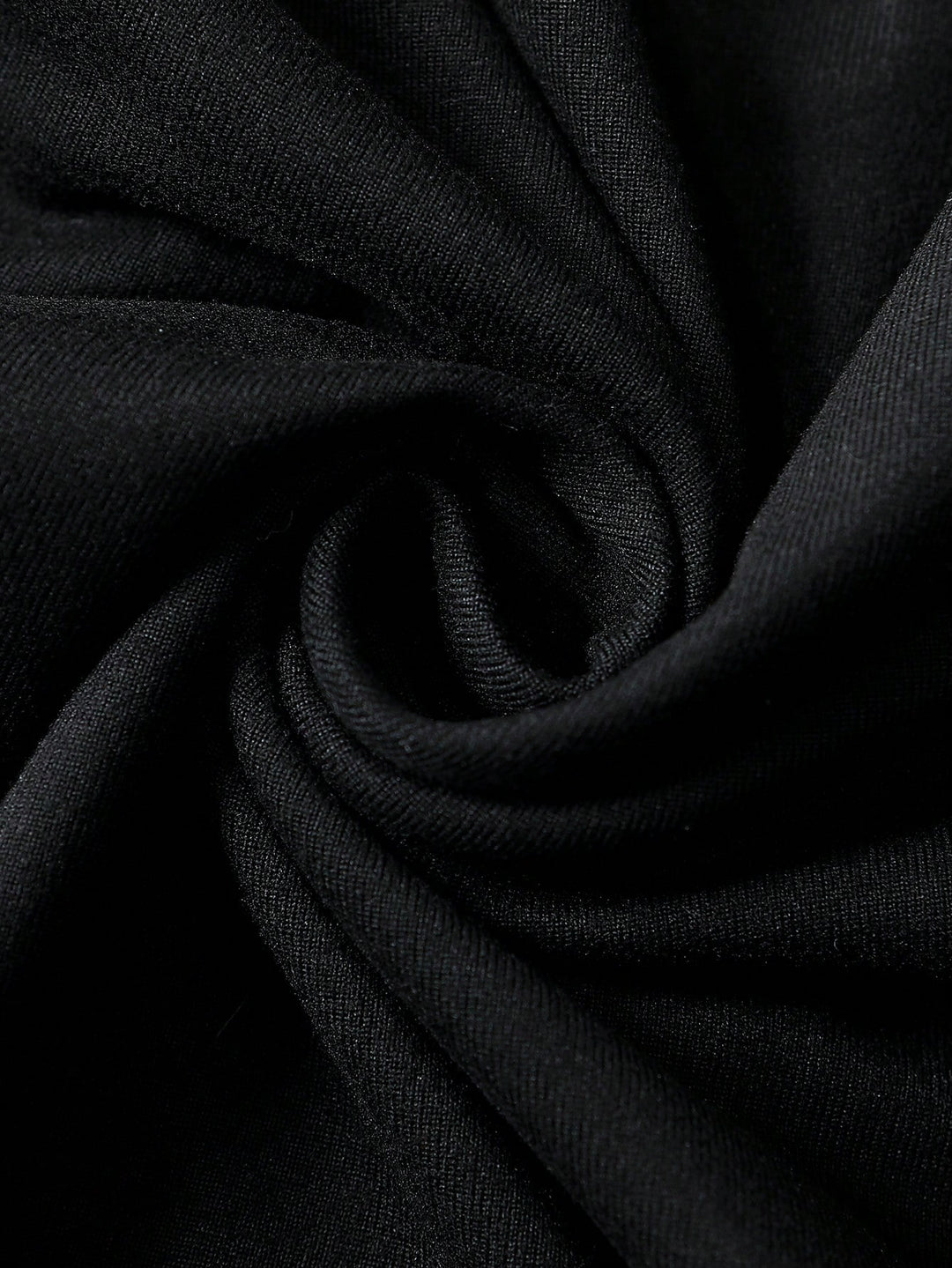 Tricou SHEIN, negru