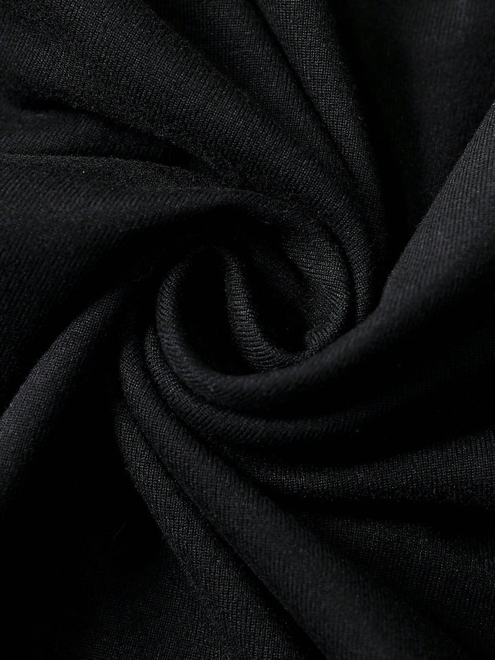 Tricou SHEIN, negru