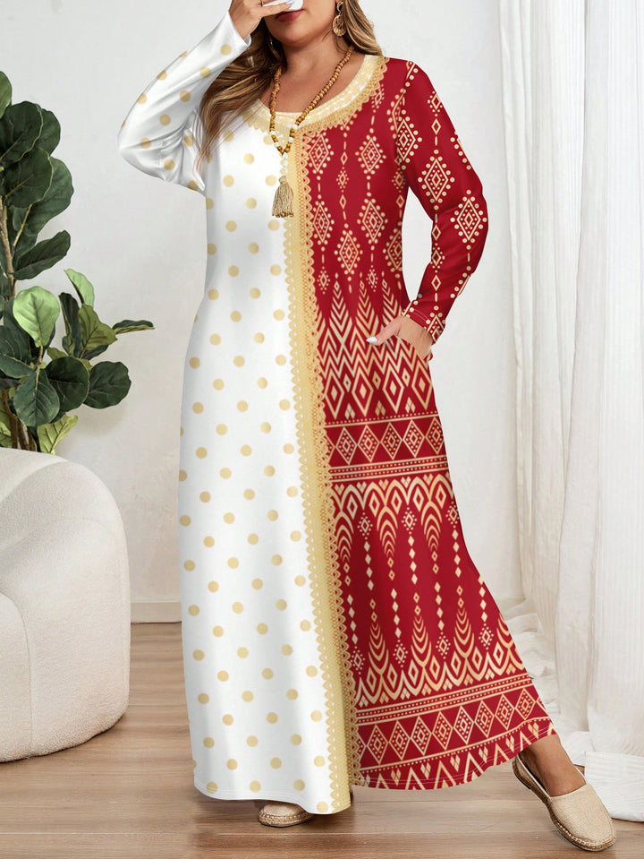 Rochie SHEIN, mix culori