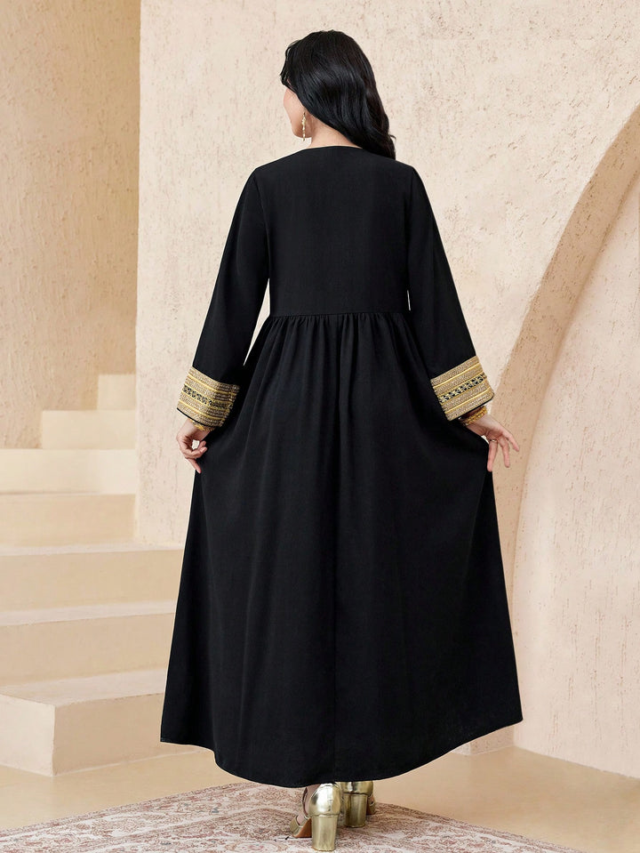 Rochie SHEIN, negru