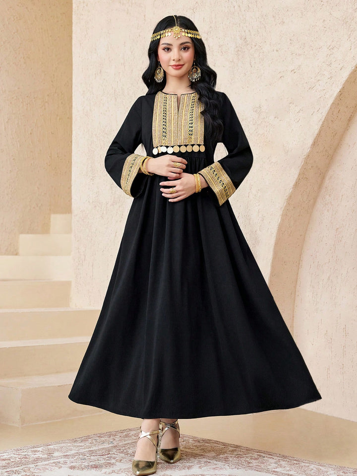 Rochie SHEIN, negru