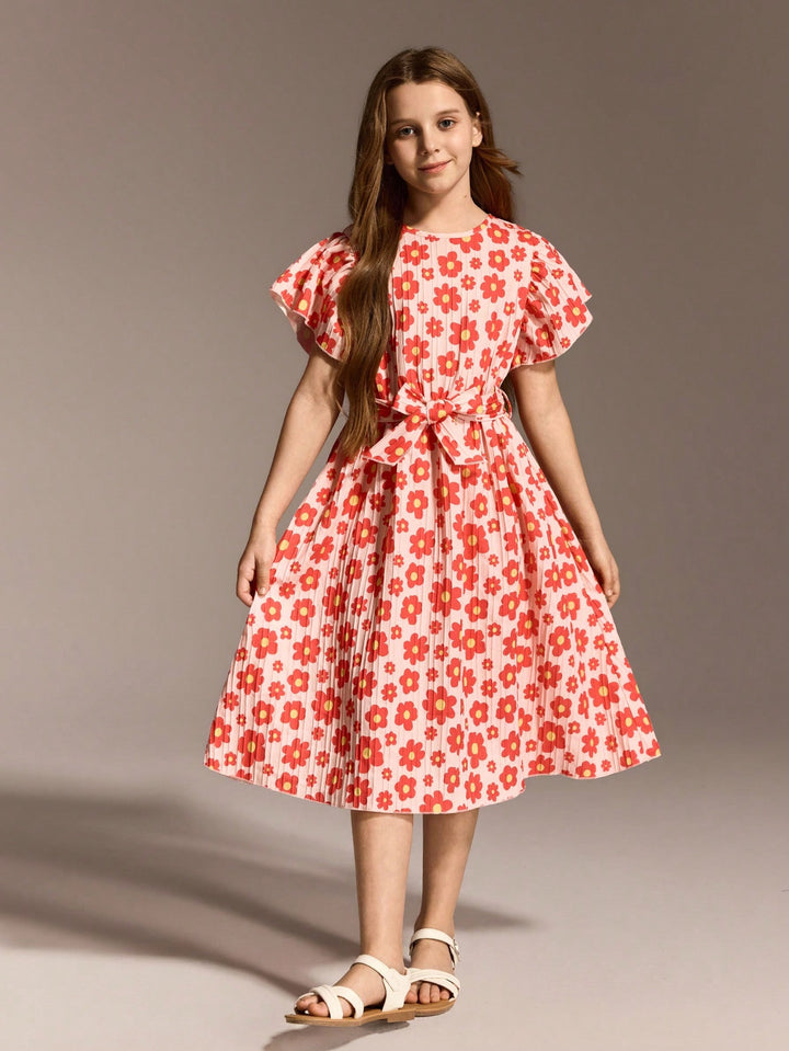 Rochie SHEIN, roz