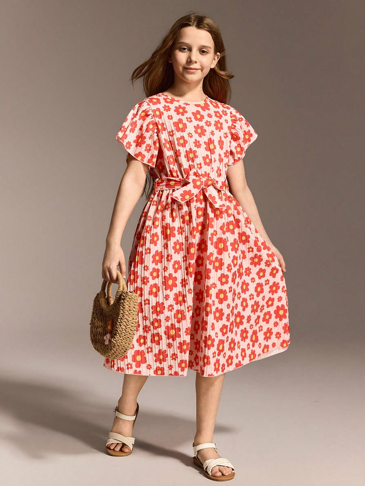 Rochie SHEIN, roz