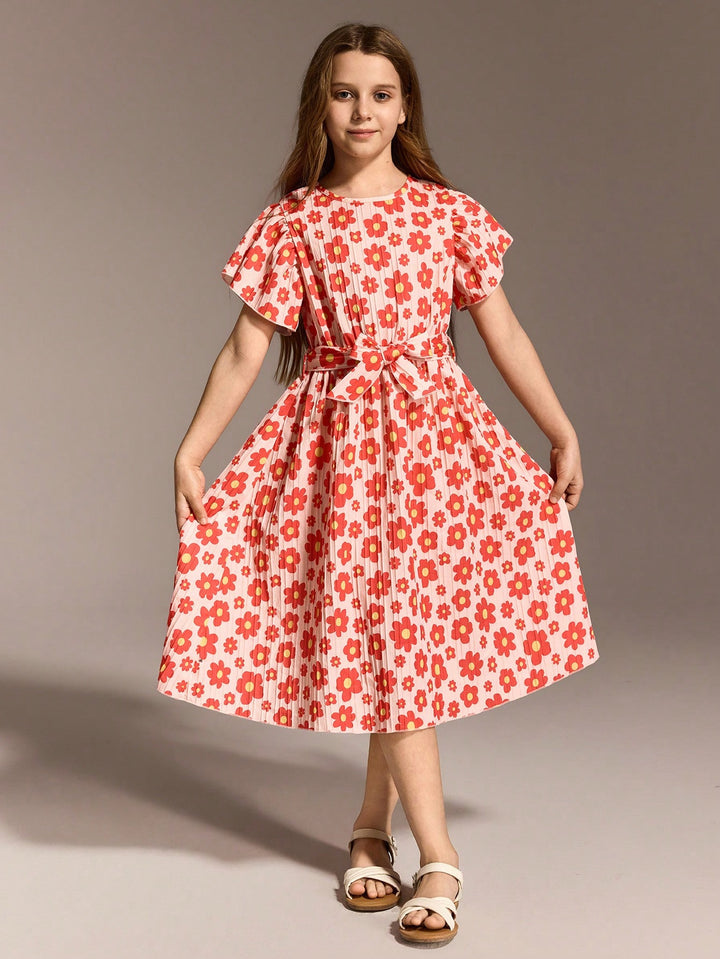 Rochie SHEIN, roz