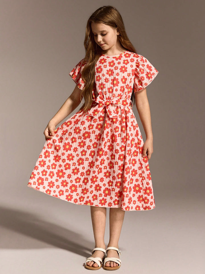 Rochie SHEIN, roz