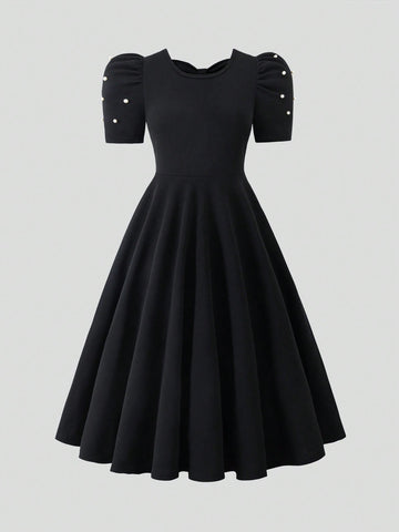 Rochie SHEIN, negru