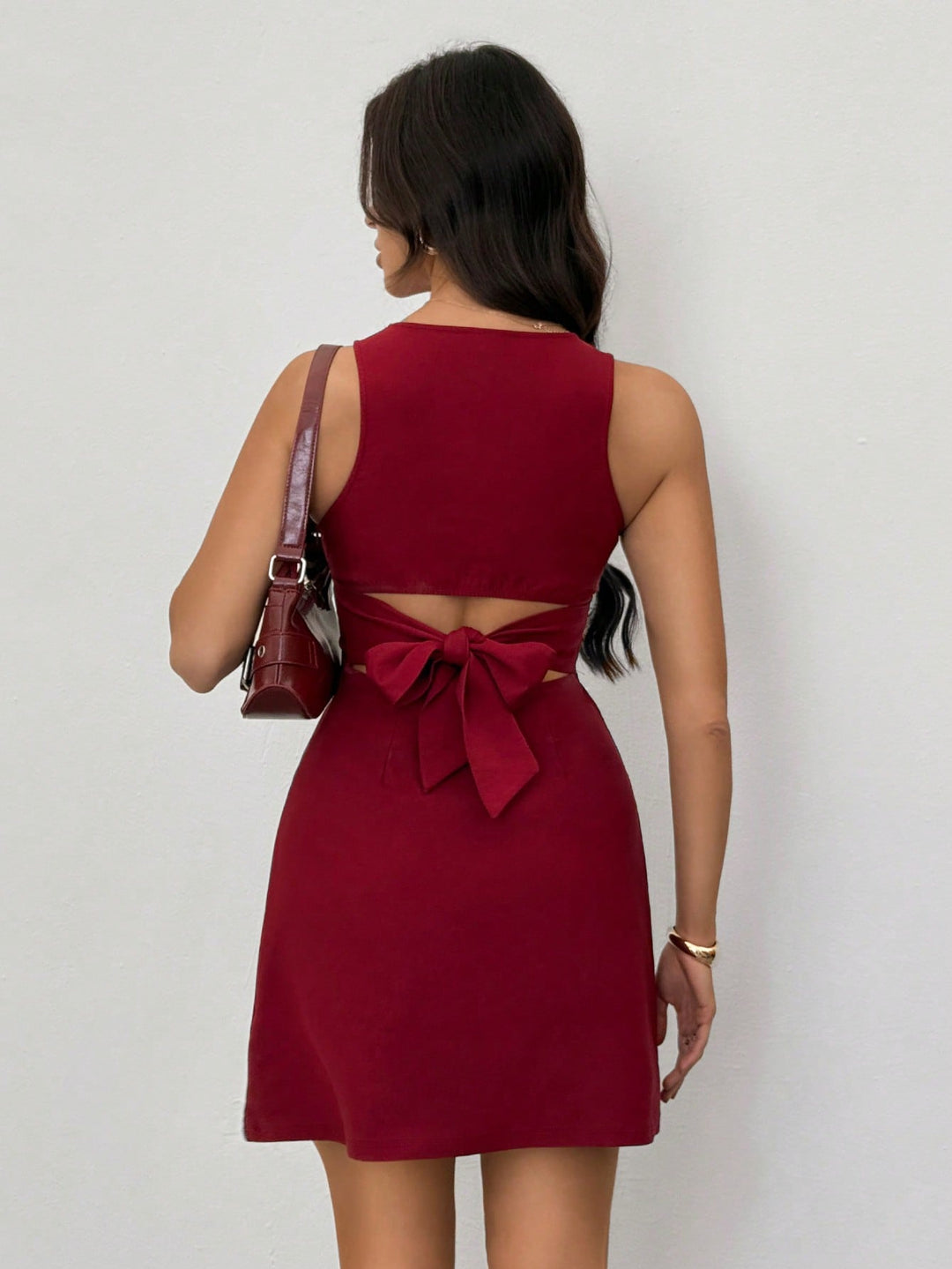 Rochie mini SHEIN