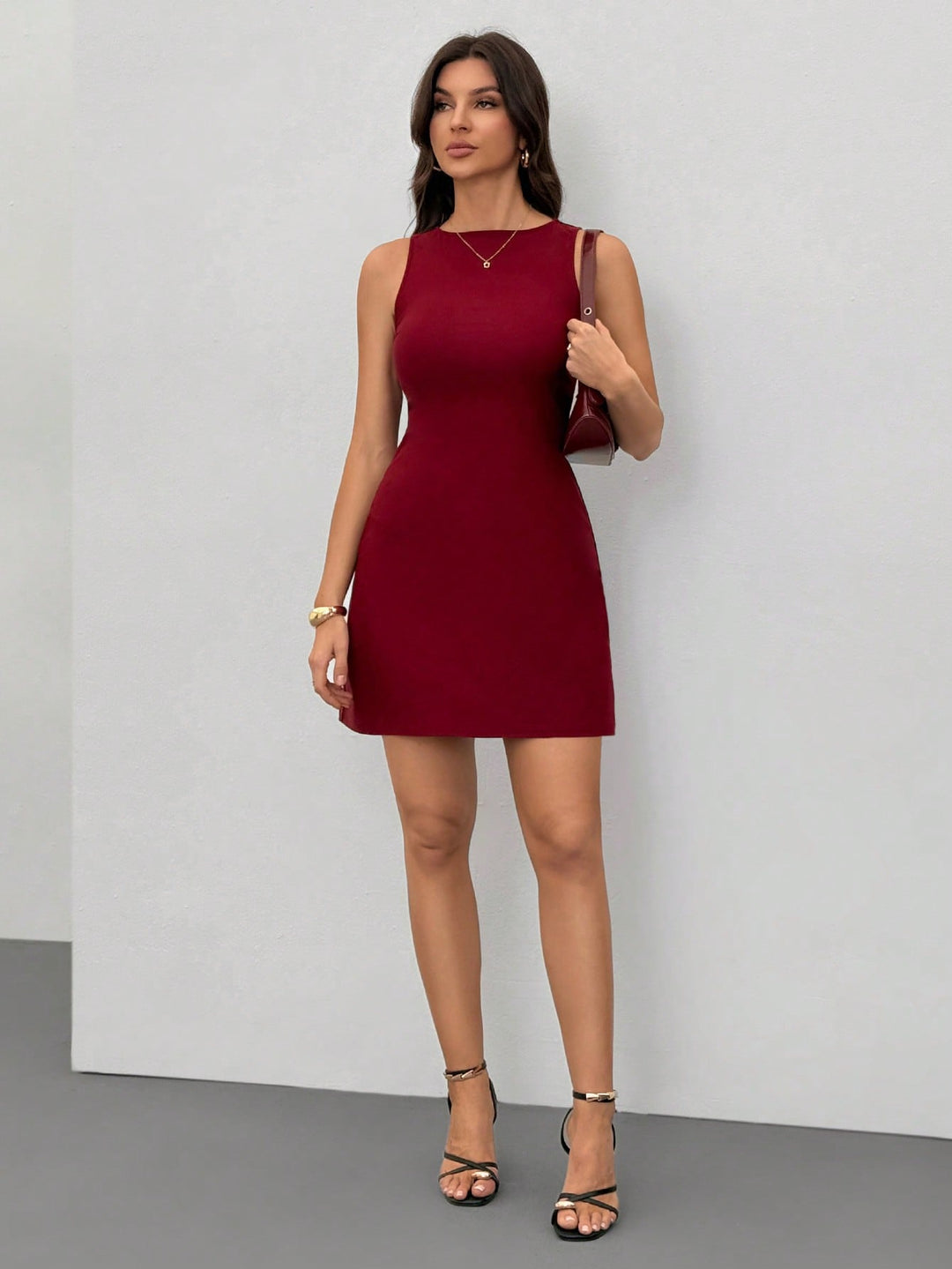 Rochie mini SHEIN