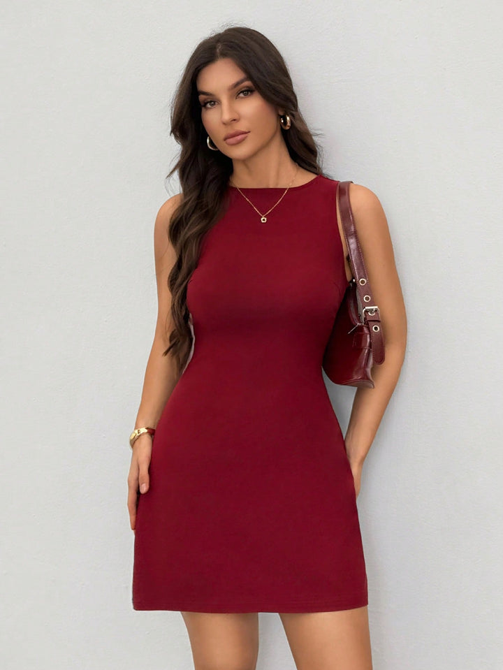 Rochie mini SHEIN