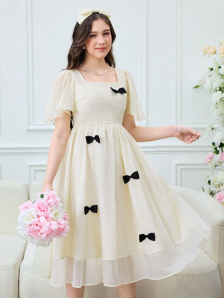 Rochie SHEIN, mix culori