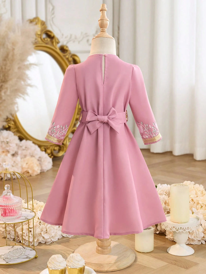 Rochie SHEIN, mix culori