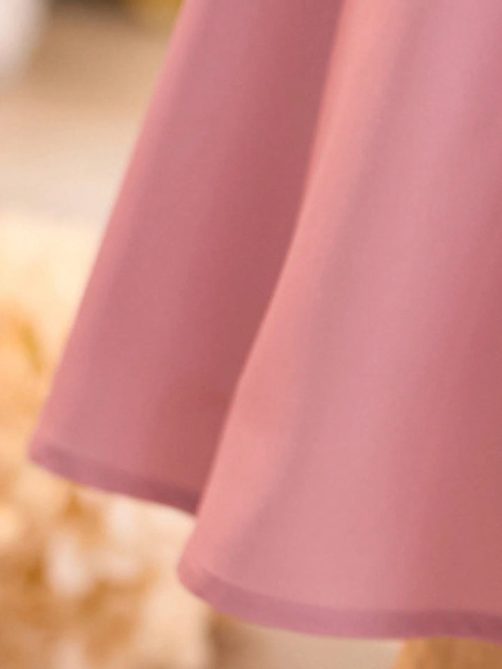 Rochie SHEIN, mix culori