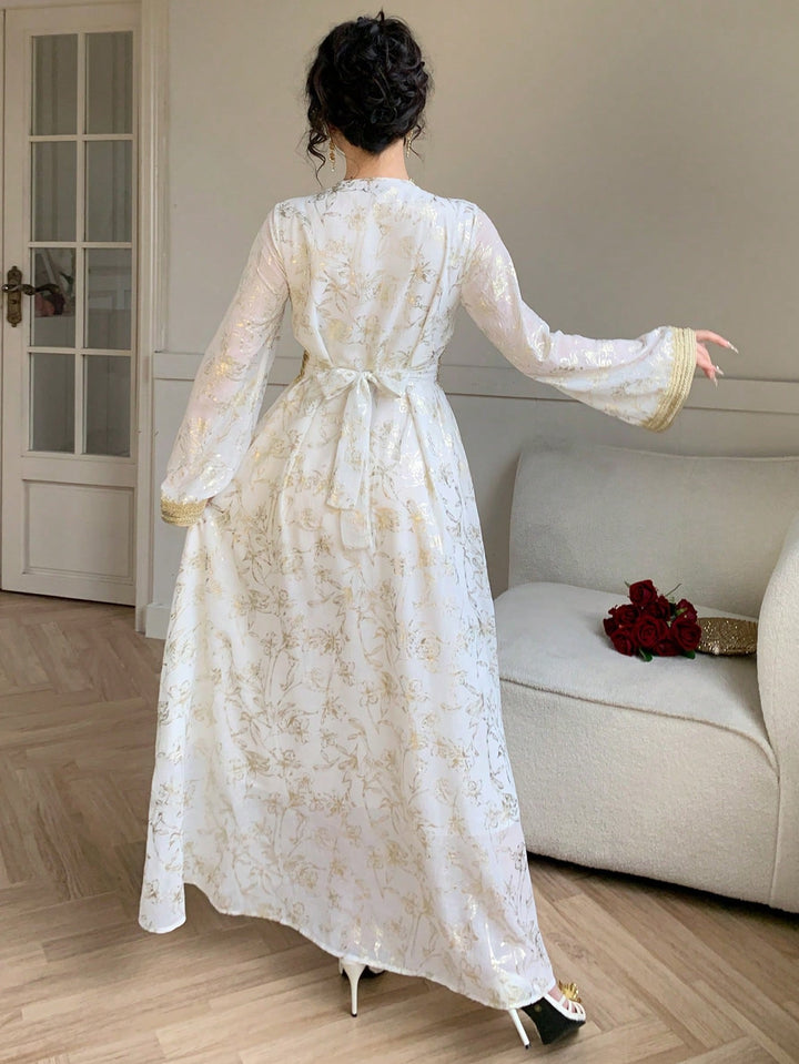 Rochie maxi SHEIN