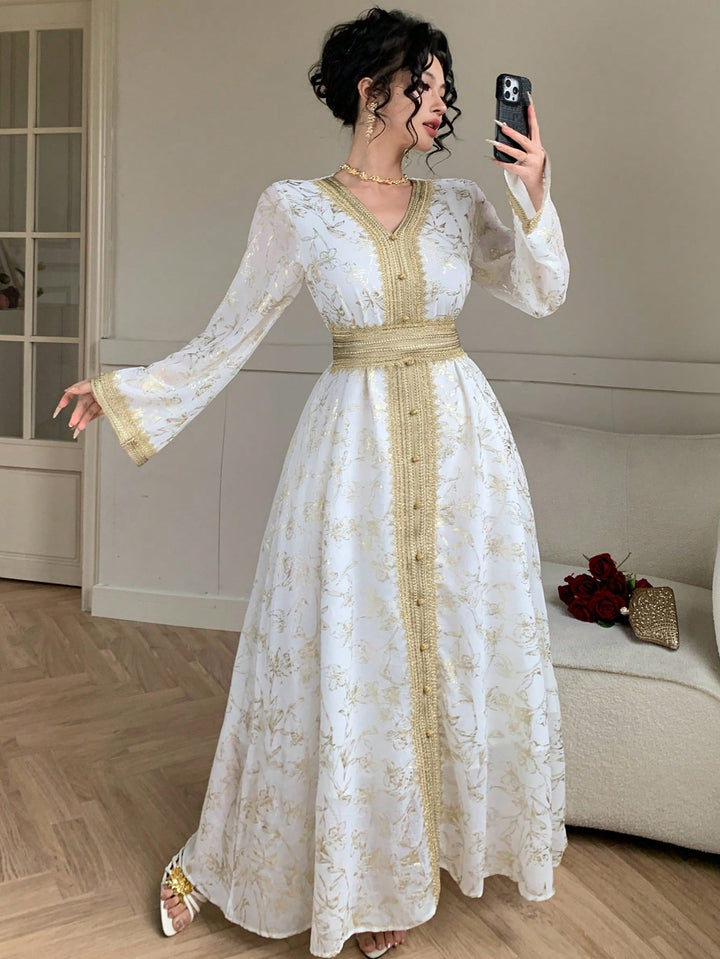 Rochie maxi SHEIN