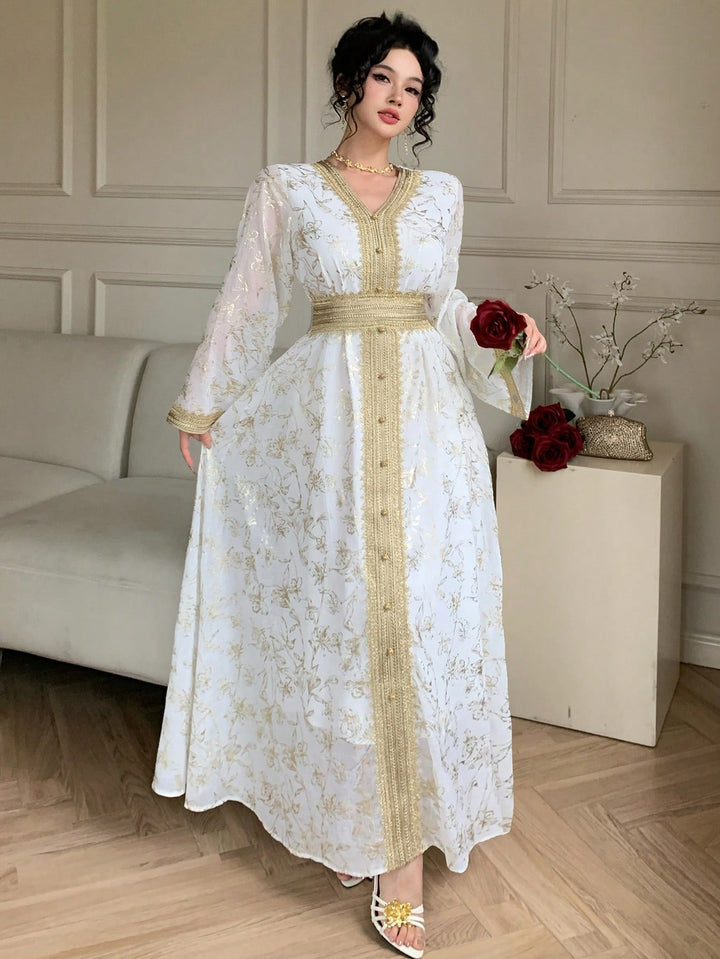 Rochie maxi SHEIN