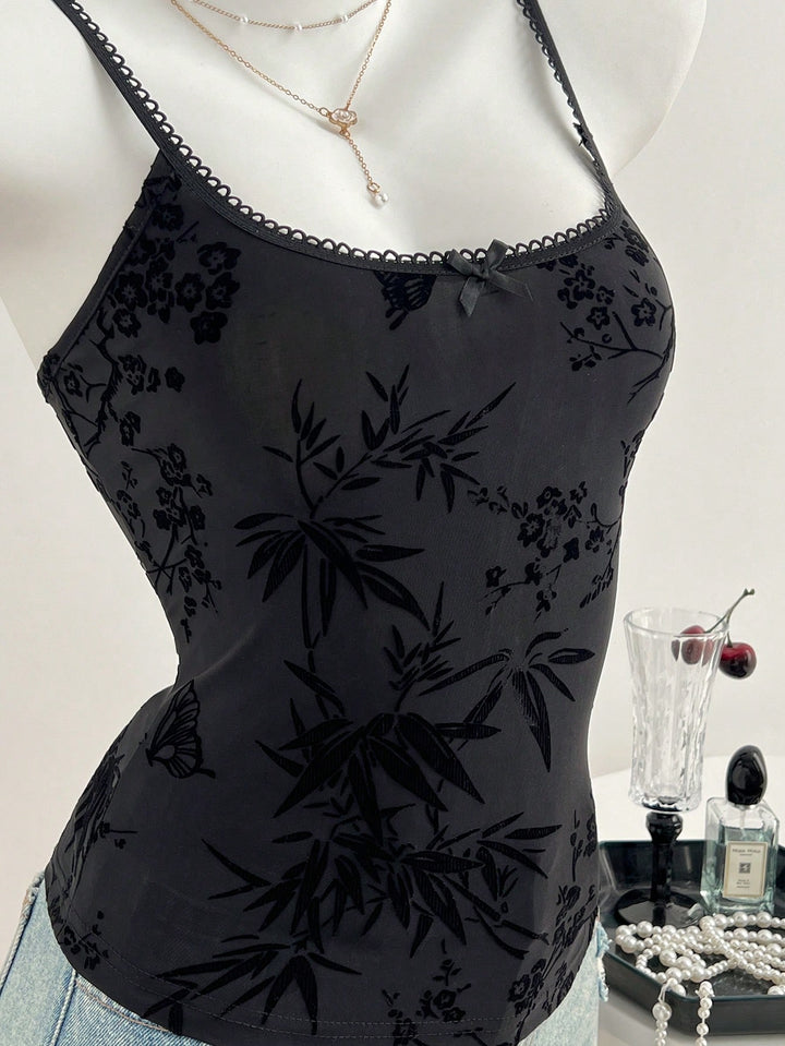 Maiou SHEIN, negru