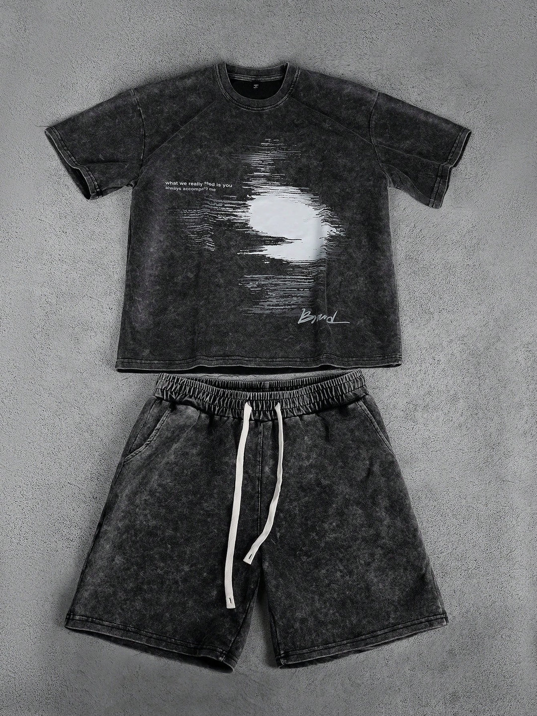 Compleu SHEIN, negru