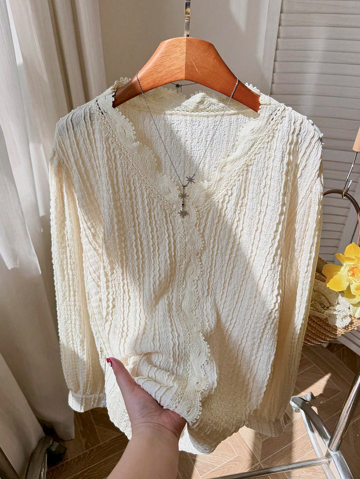 Tricou SHEIN, portocaliu