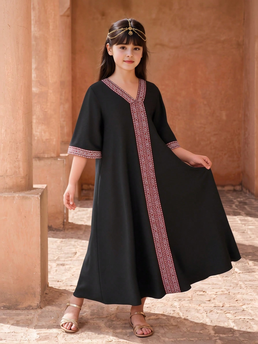 Rochie SHEIN, negru