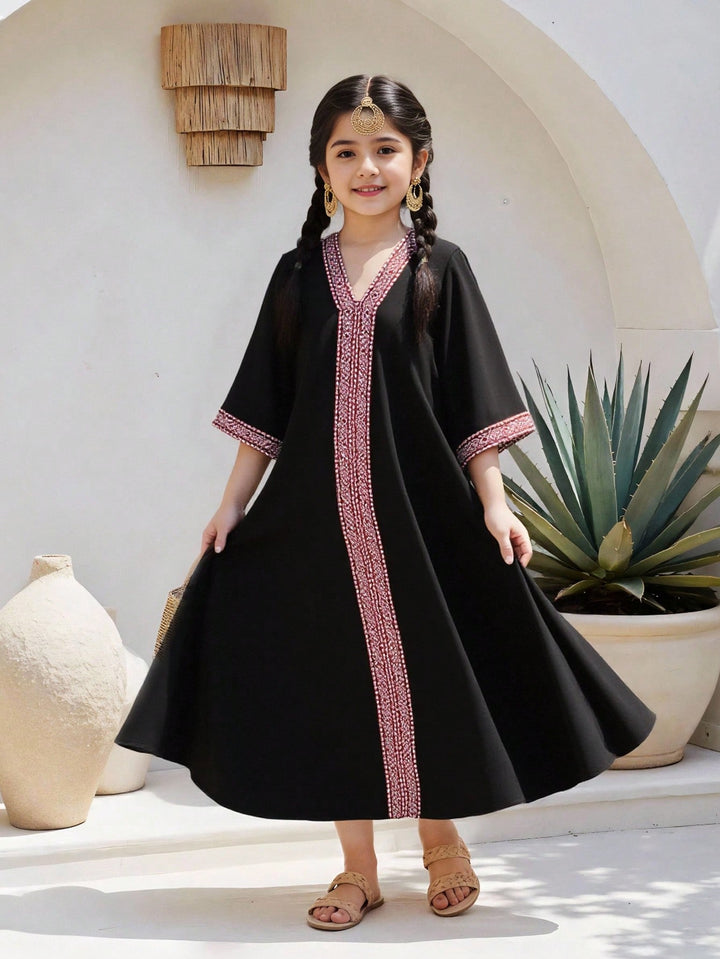 Rochie SHEIN, negru