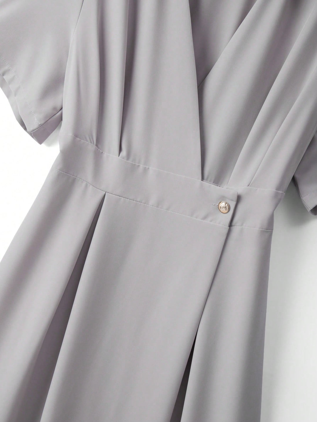 Rochie SHEIN, gri